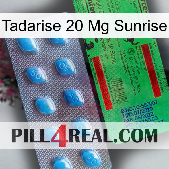 Tadarise 20 Mg Sunrise new03.jpg